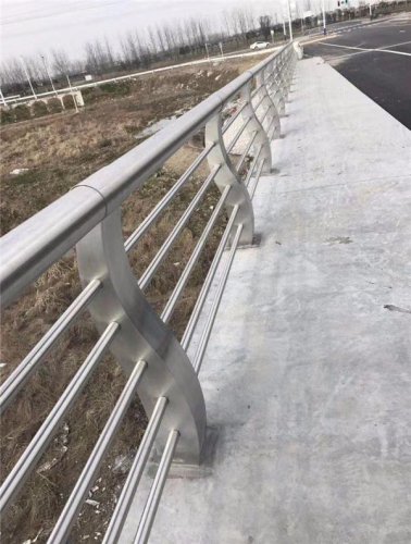 不锈钢护栏
