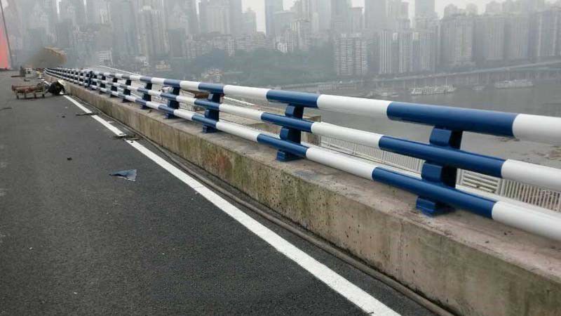 连江交通护栏